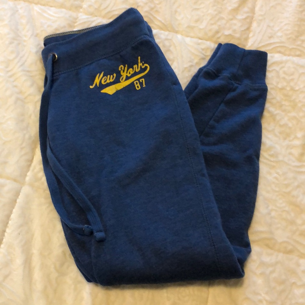 Aeropostale sweat pants